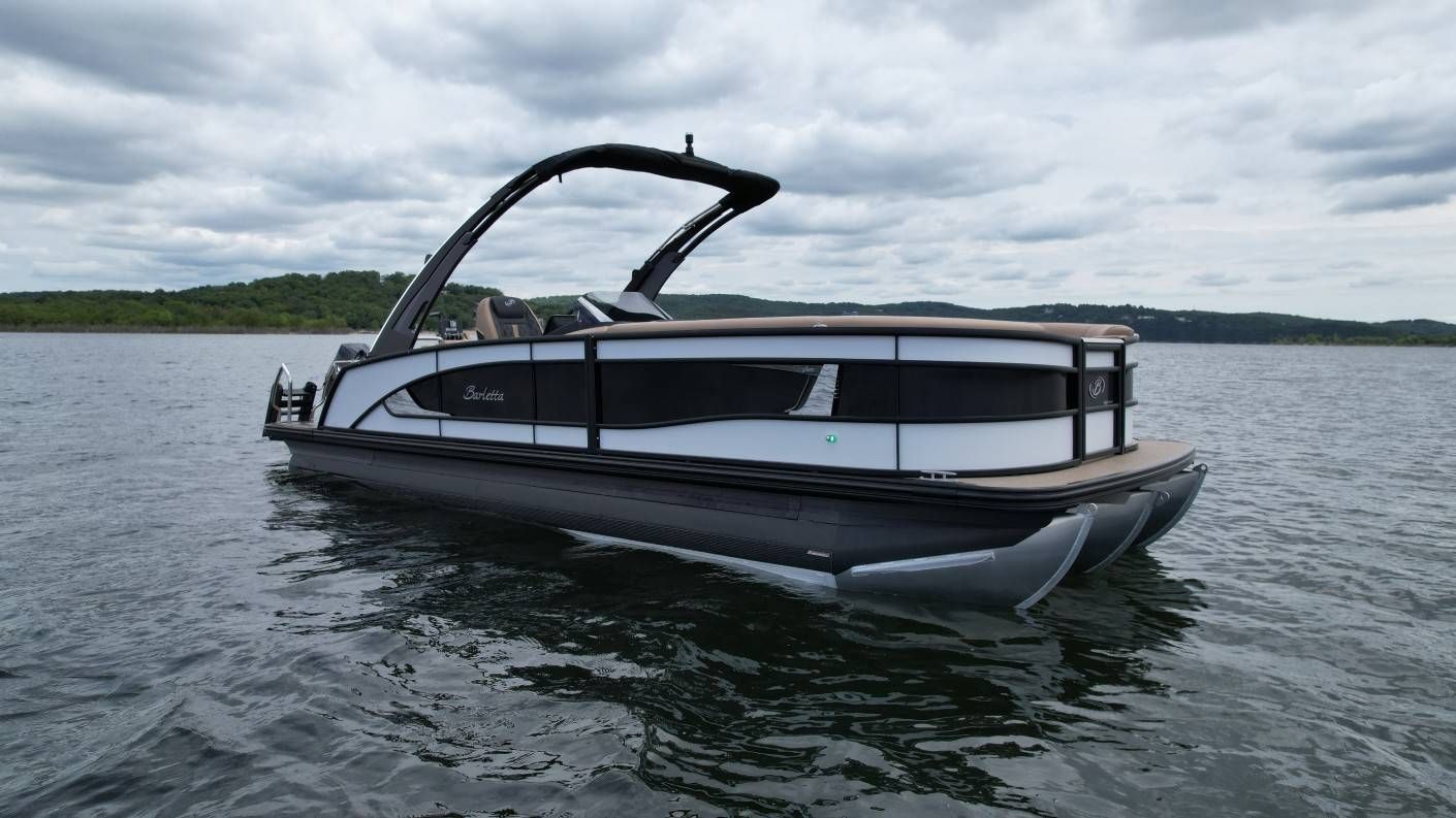 2026 Barletta Lusso 25UA
