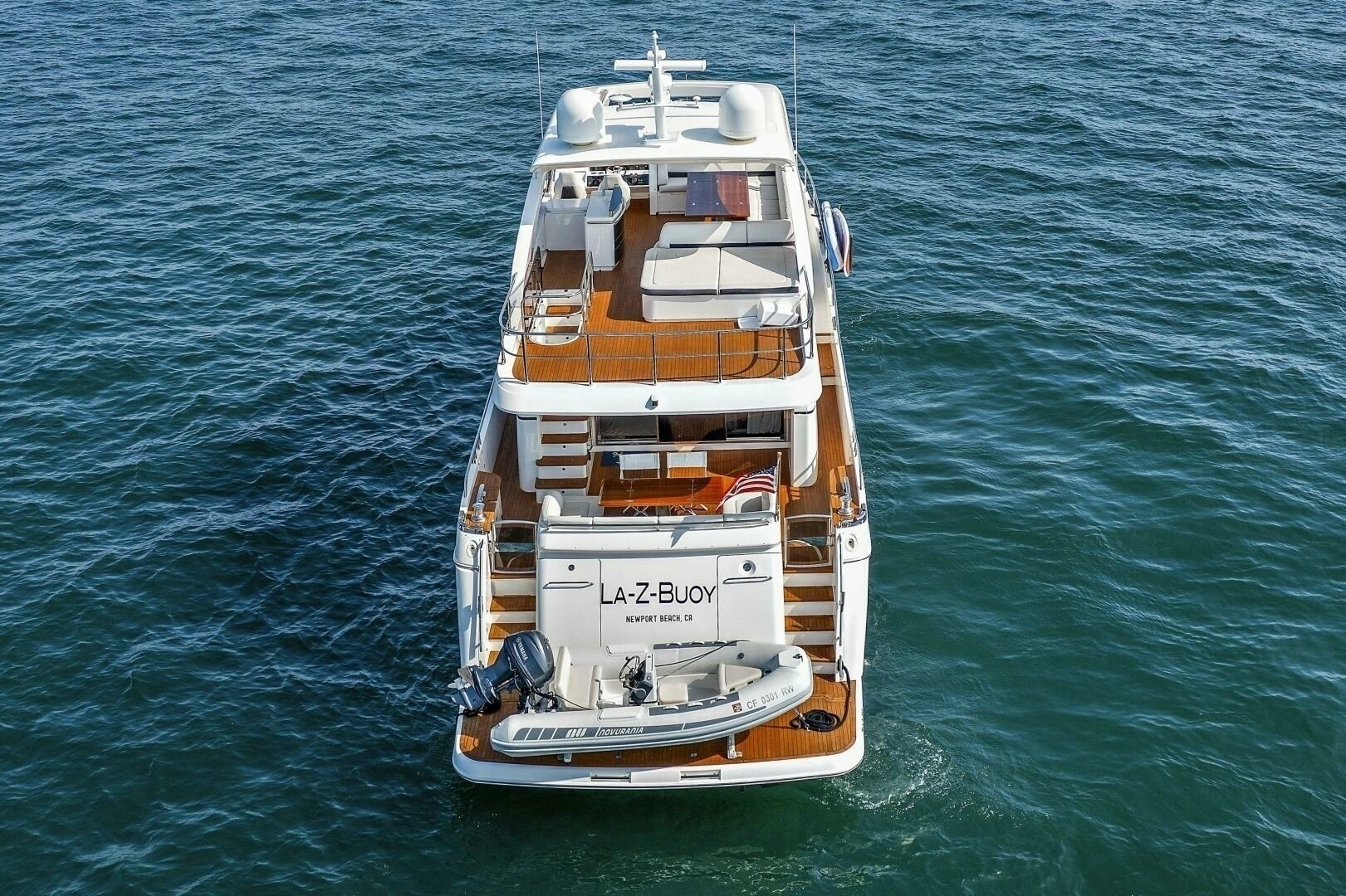 2015 Princess 72 Motoryacht - Image 44