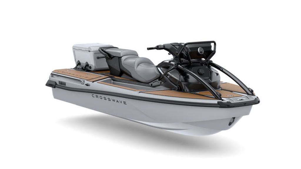 2026 Yamaha Boats Crosswave®
