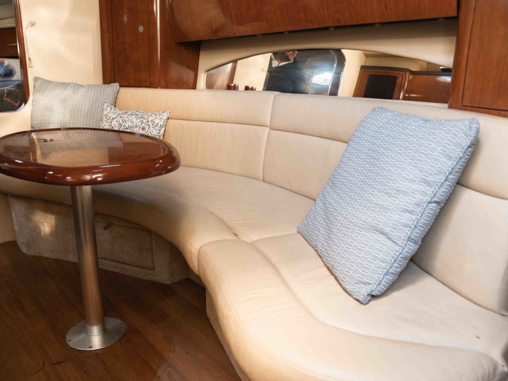 2004 Sea Ray 360 Sundancer - 22