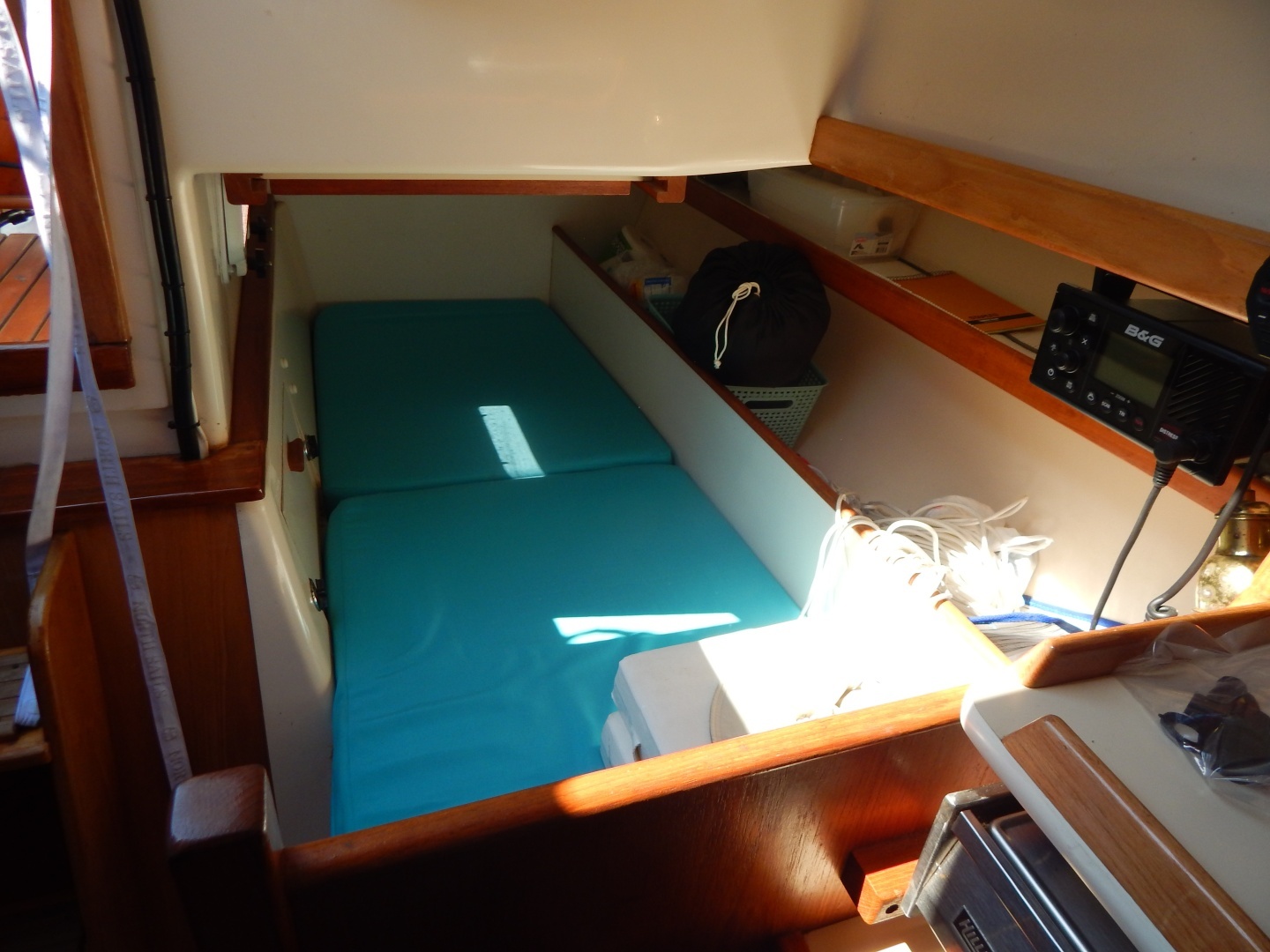 1984 Nonsuch Classic - Image 11