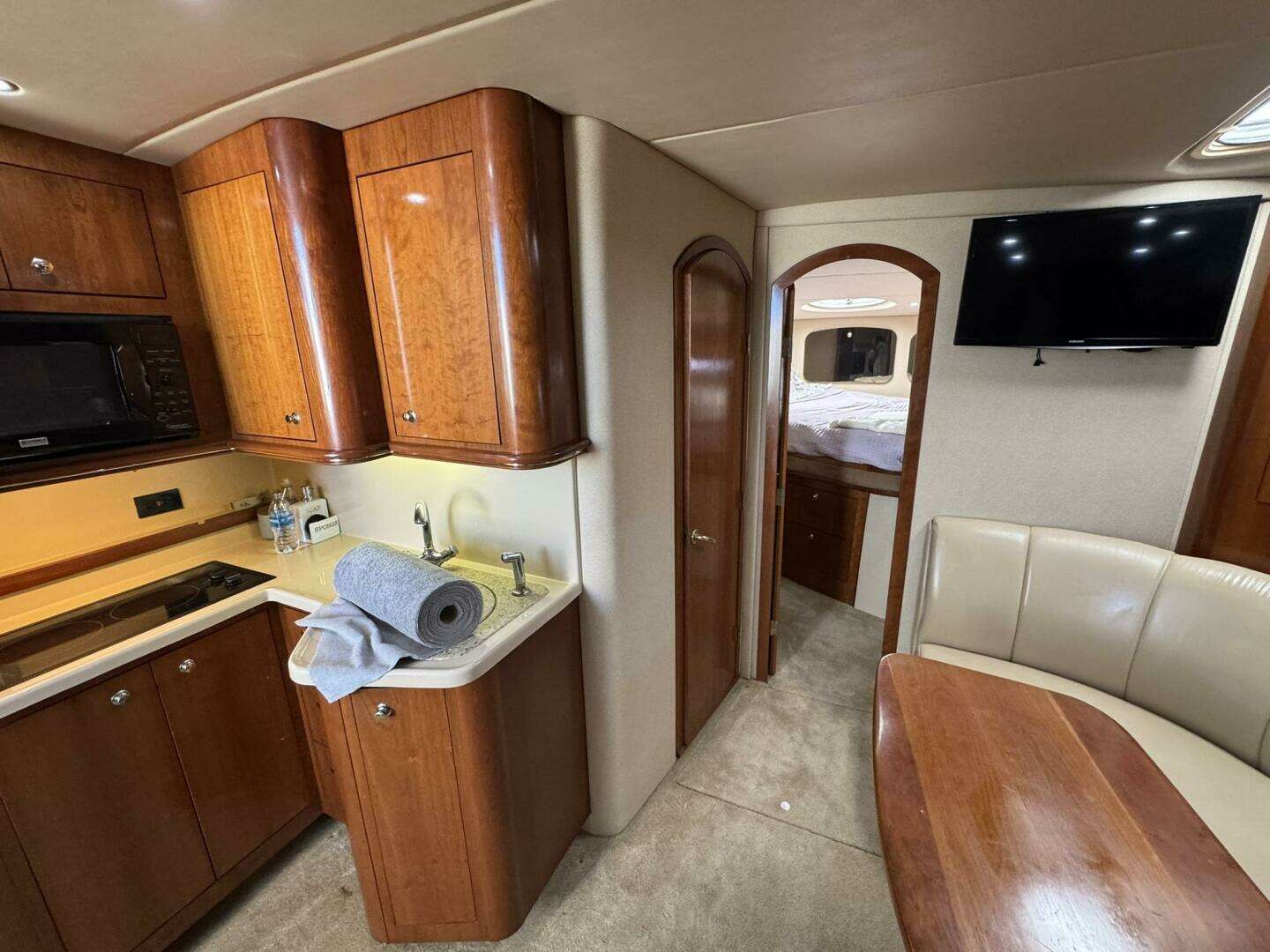2003 Cruisers Yachts 3772 - Image 67