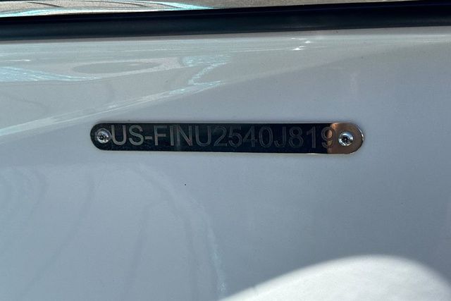 2019 Centurion Ri257 - 23