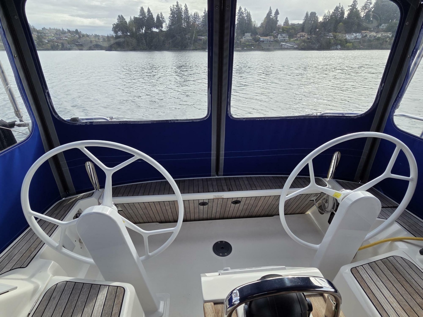 2021 Bavaria Cruiser 34 - Image 13