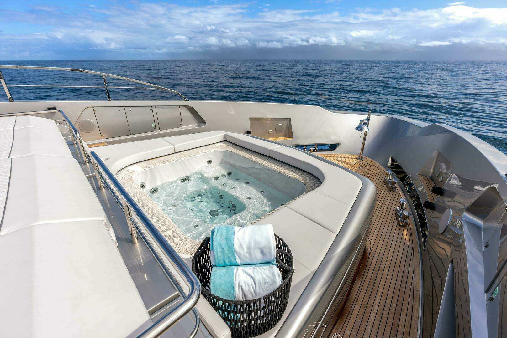 2024 Riva 130 Bellissima - Image 11