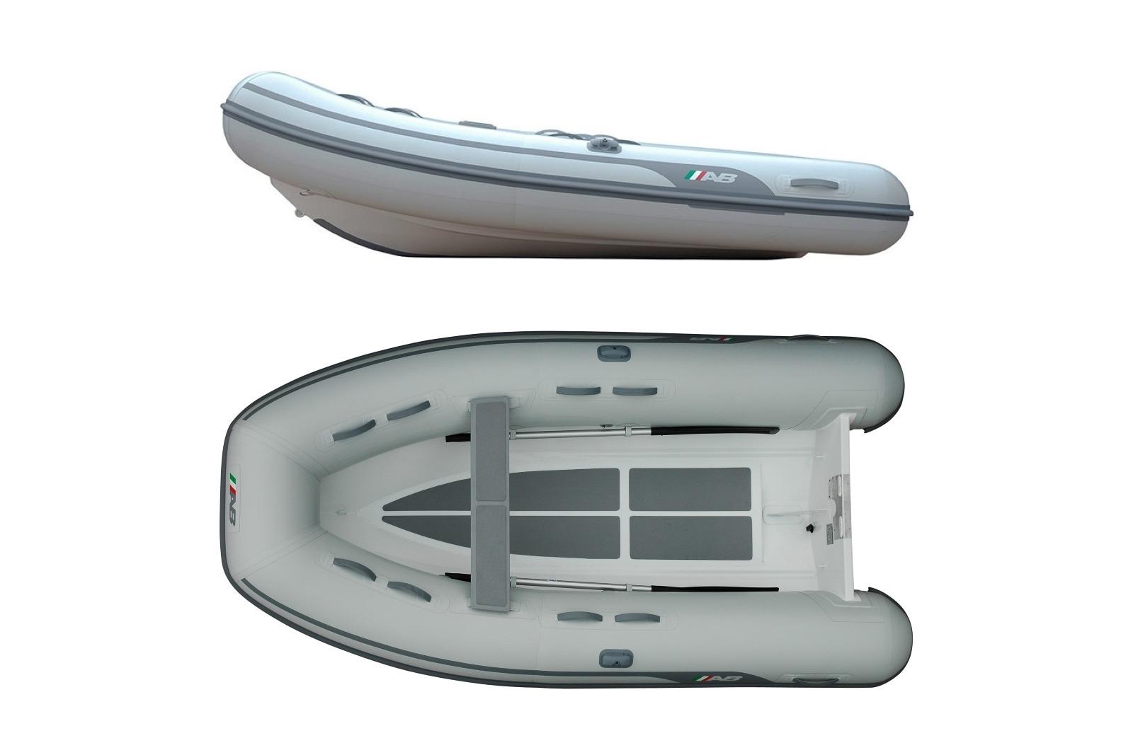 2024 AB Inflatables Lammina 10 AL