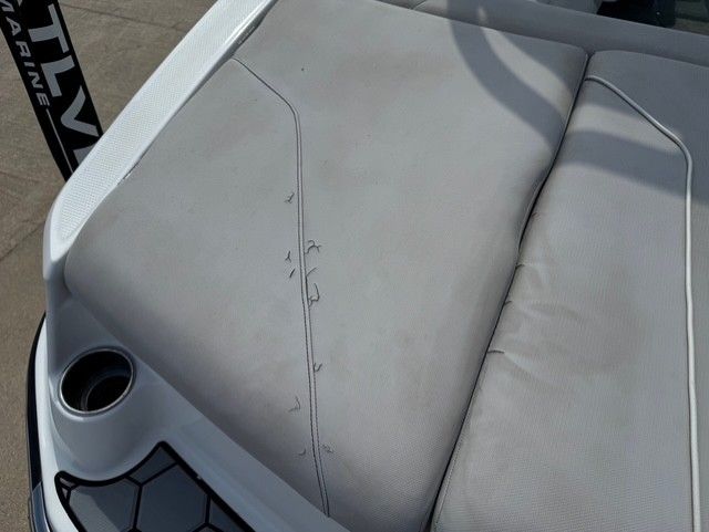 2019 MasterCraft NXT22 - 13