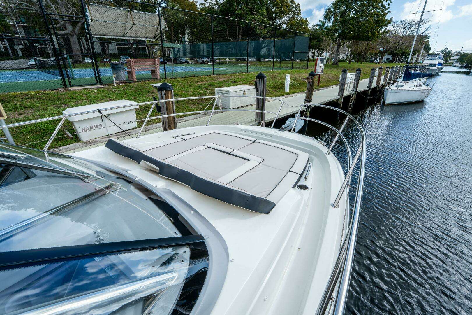 2024 Jeanneau Leader 10.5 WA S2 - Image 18