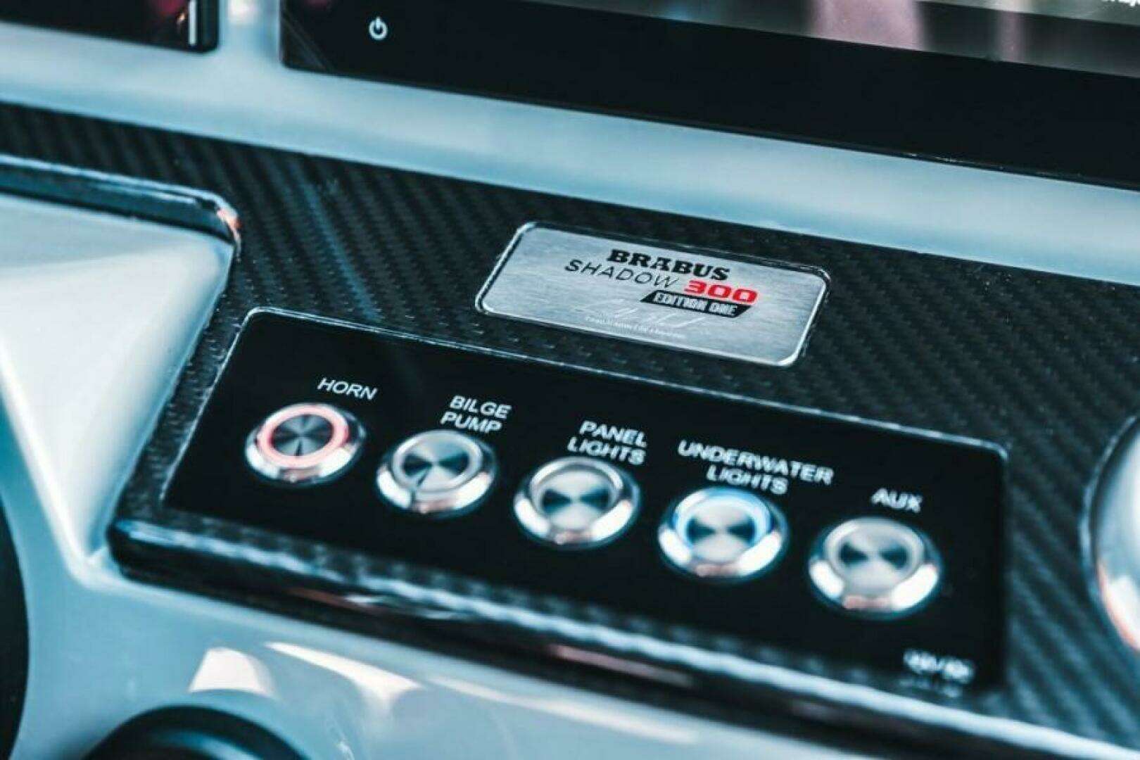 2023 Brabus SHADOW 300 CT - Image 14