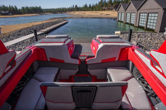 2020 Nautique Super Air Nautique G23 Paragon - 23
