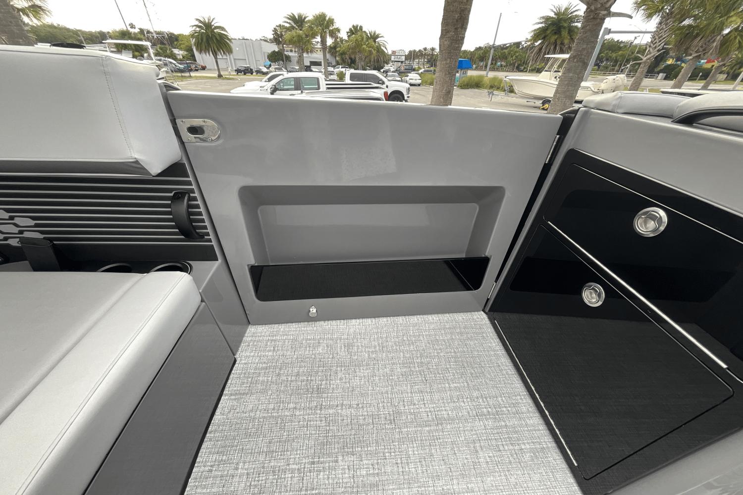 2024 Harris Crowne 250 - 15