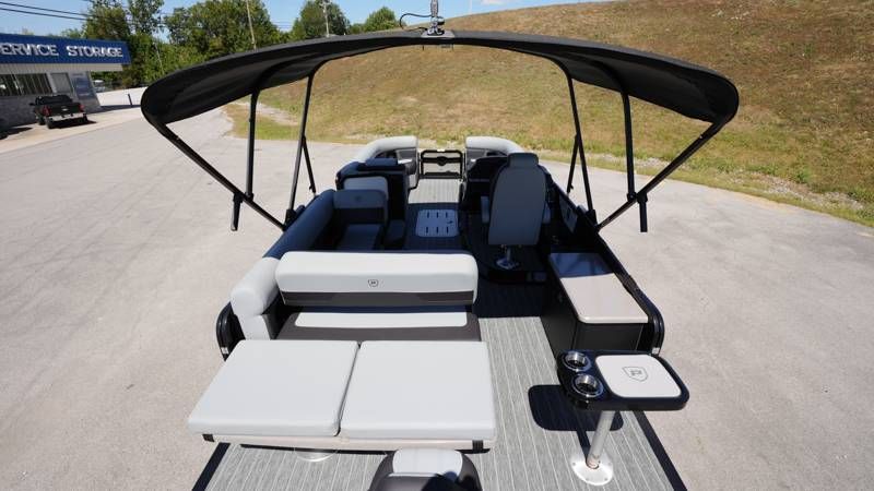 2026 Premier 250 Solaris RS - 64