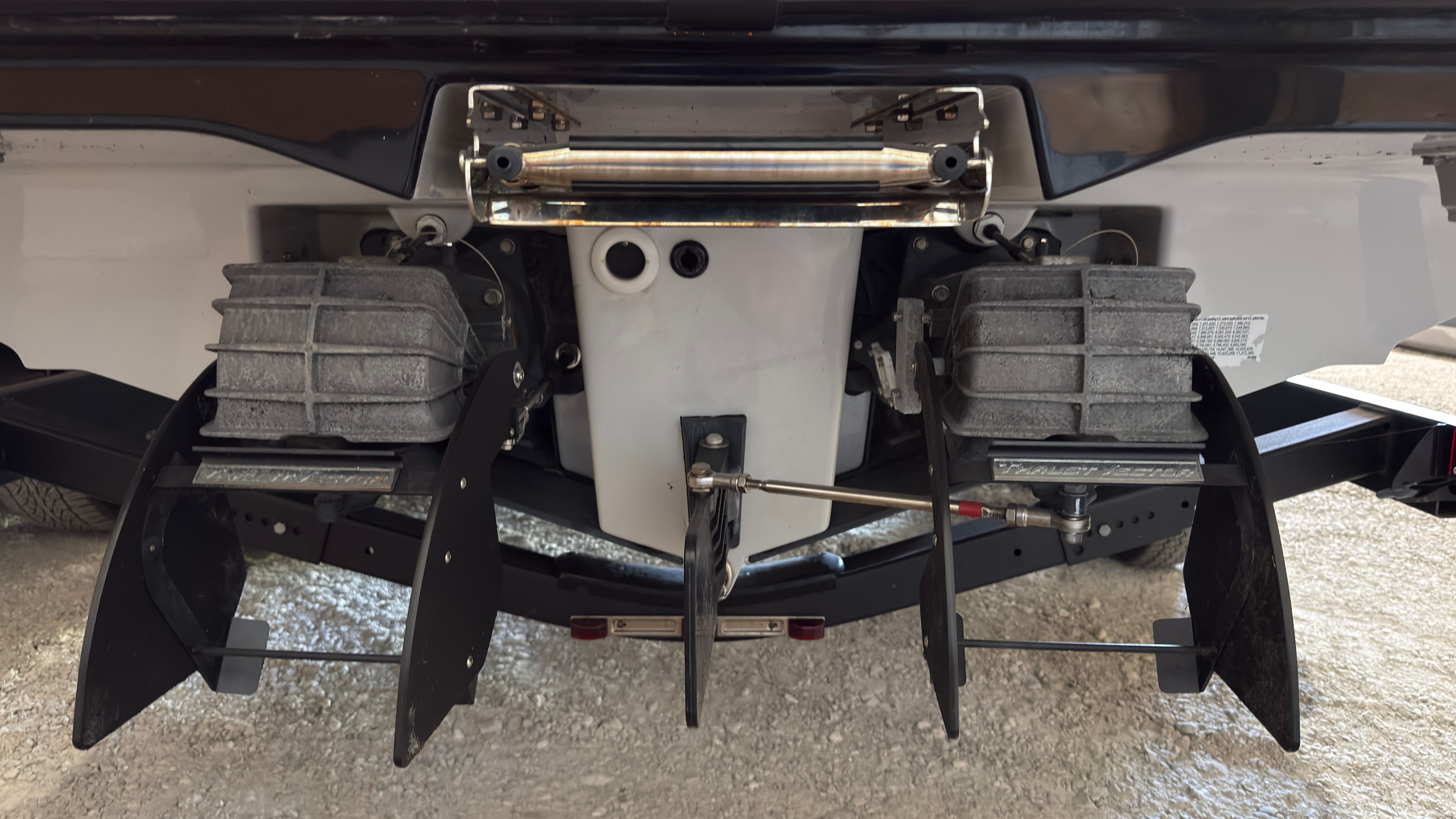 2024 Yamaha Boats AR220 - 5