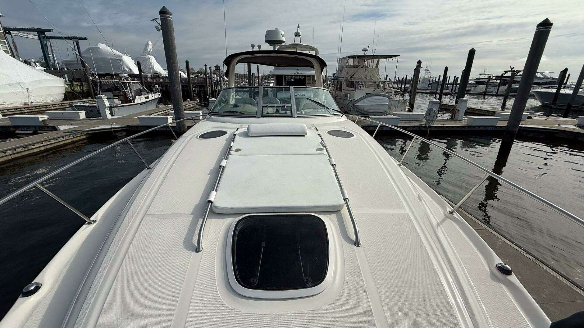 2008 Sea Ray 340 Sundancer - Image 30