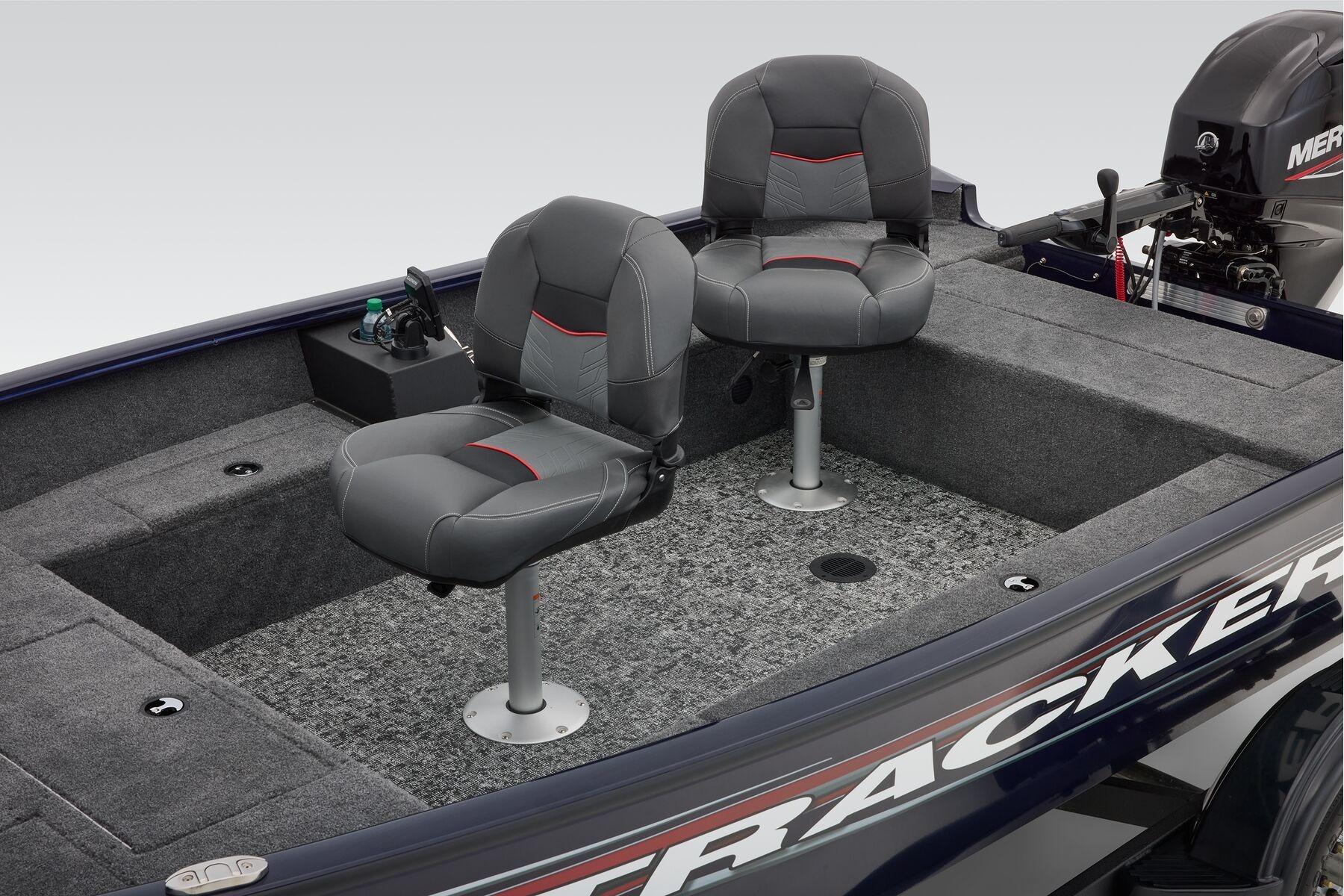 2026 Tracker Super Guide V-16 T - 23