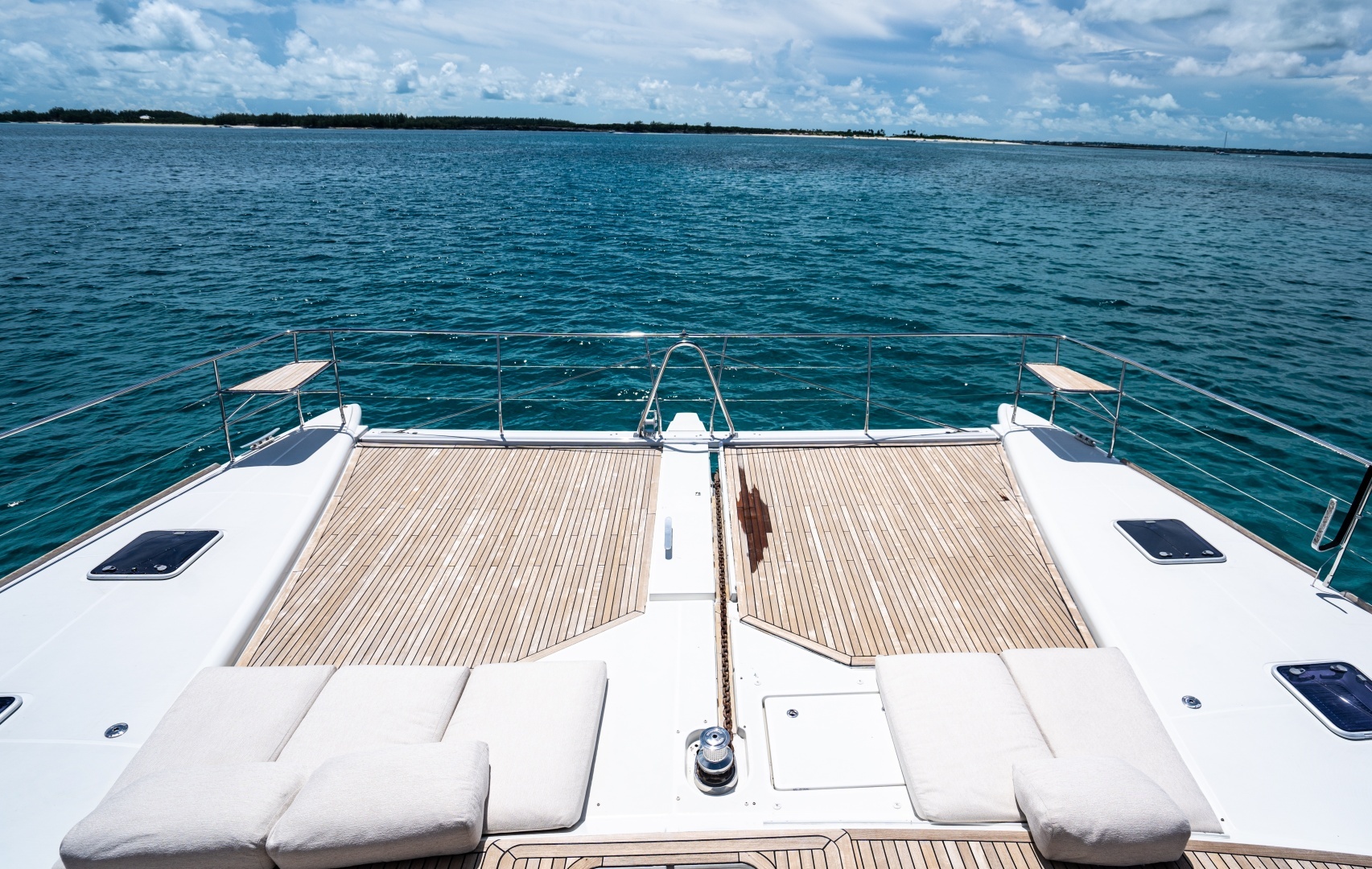 2018 Lagoon 630 Motor Yacht - Image 6