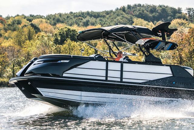2023 Montara 25' SURF BOSS 2.0 CW - 27