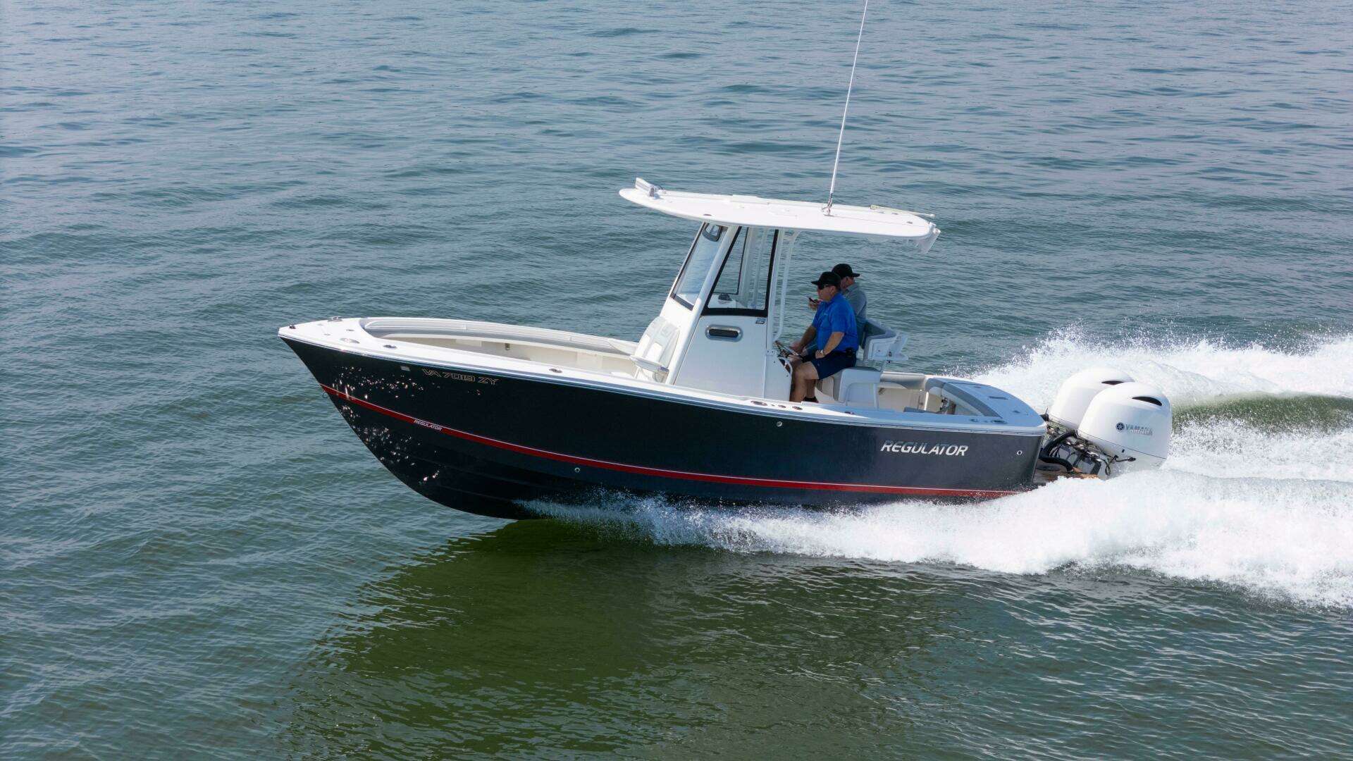 2021 Regulator 23fs - Image 46