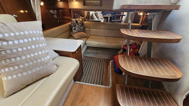 2008 Sea Ray Sundancer 350 - 24