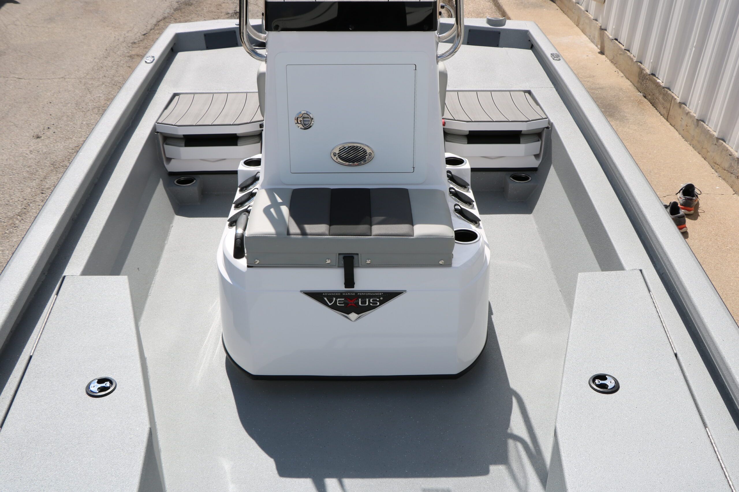 2026 Vexus Defender 201 - 24