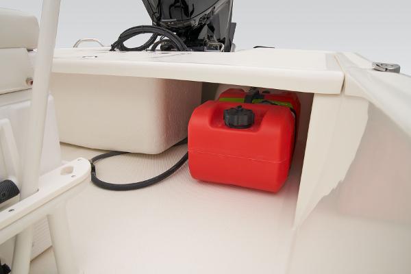 2026 Mako Pro Skiff 17 CC - 29