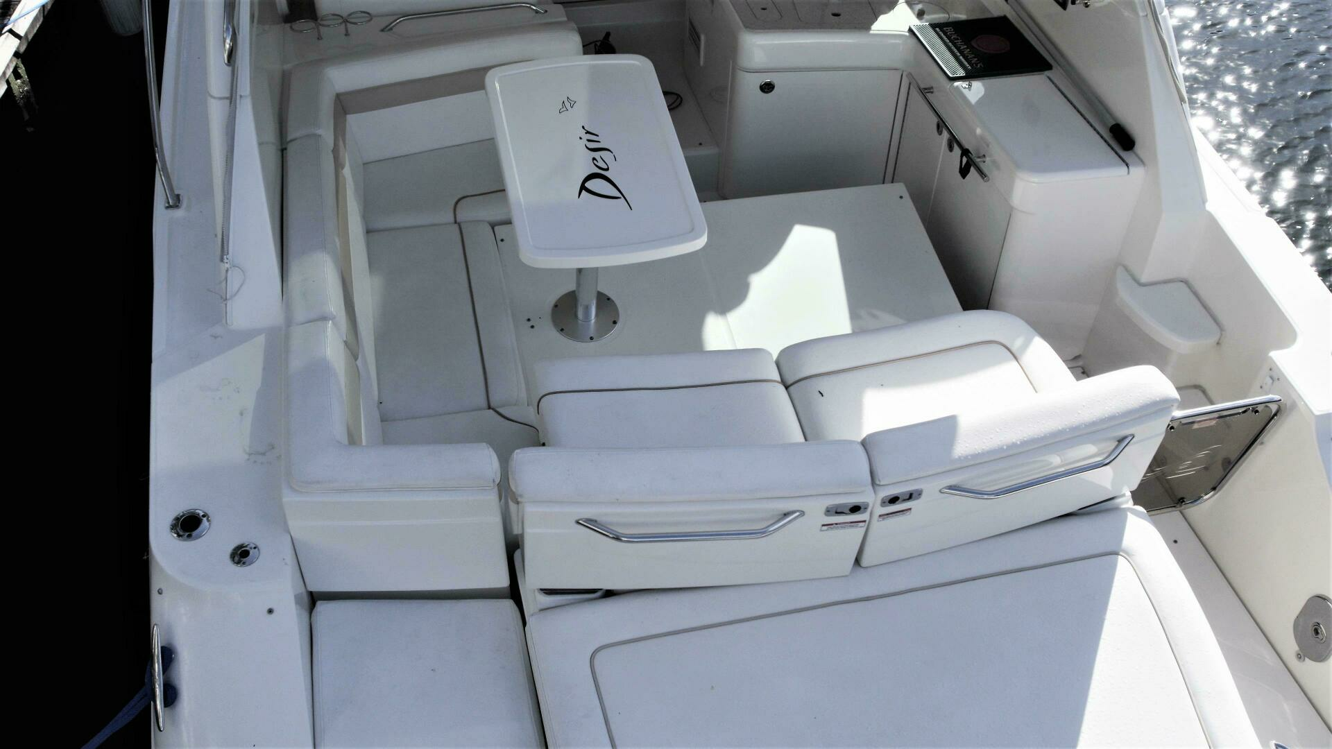 2010 Sea Ray 45 Sundancer - Image 54