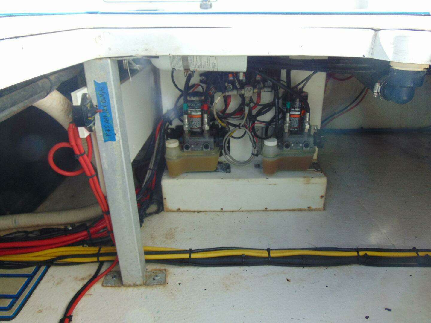 2019 Stamas 390 Tarpon - Image 37