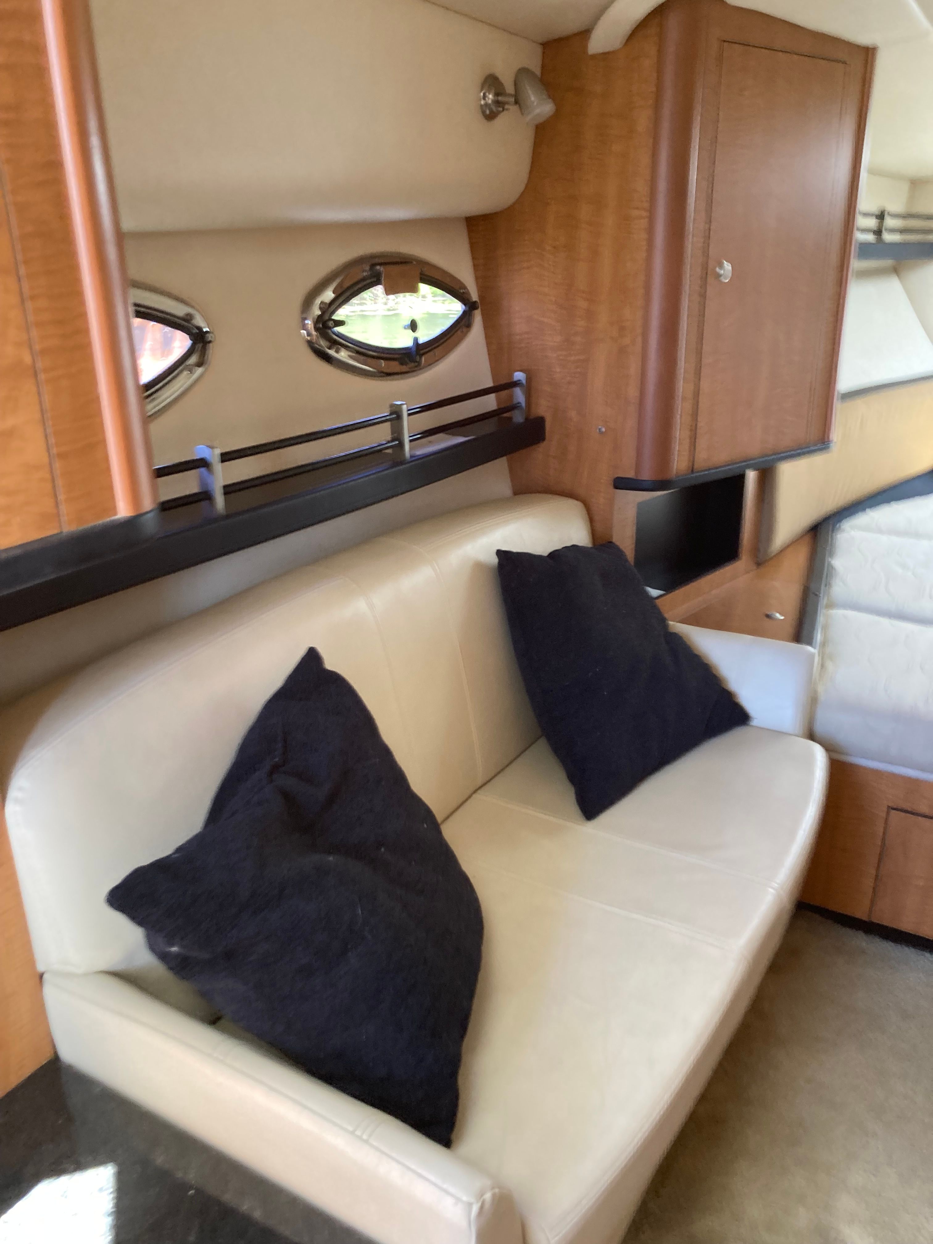 2006 Sea Ray 290 Sundancer - 15