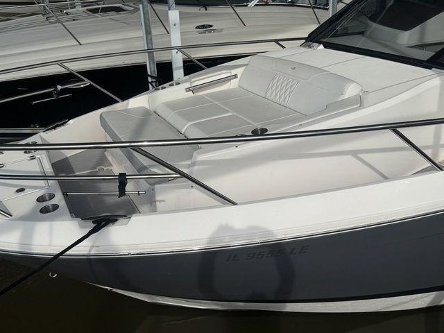 2023 Regal 36 Grande Coupe - 2