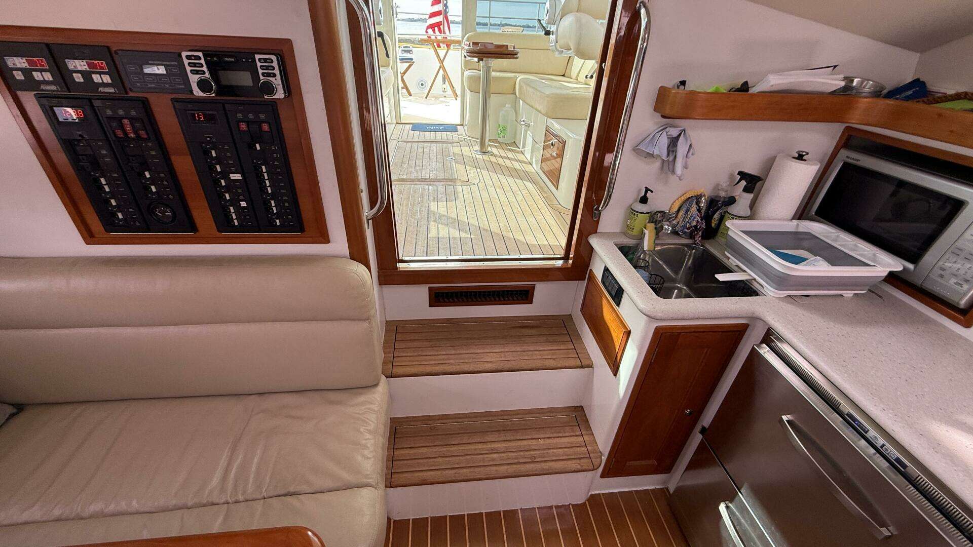 2012 MJM 40z - Image 31