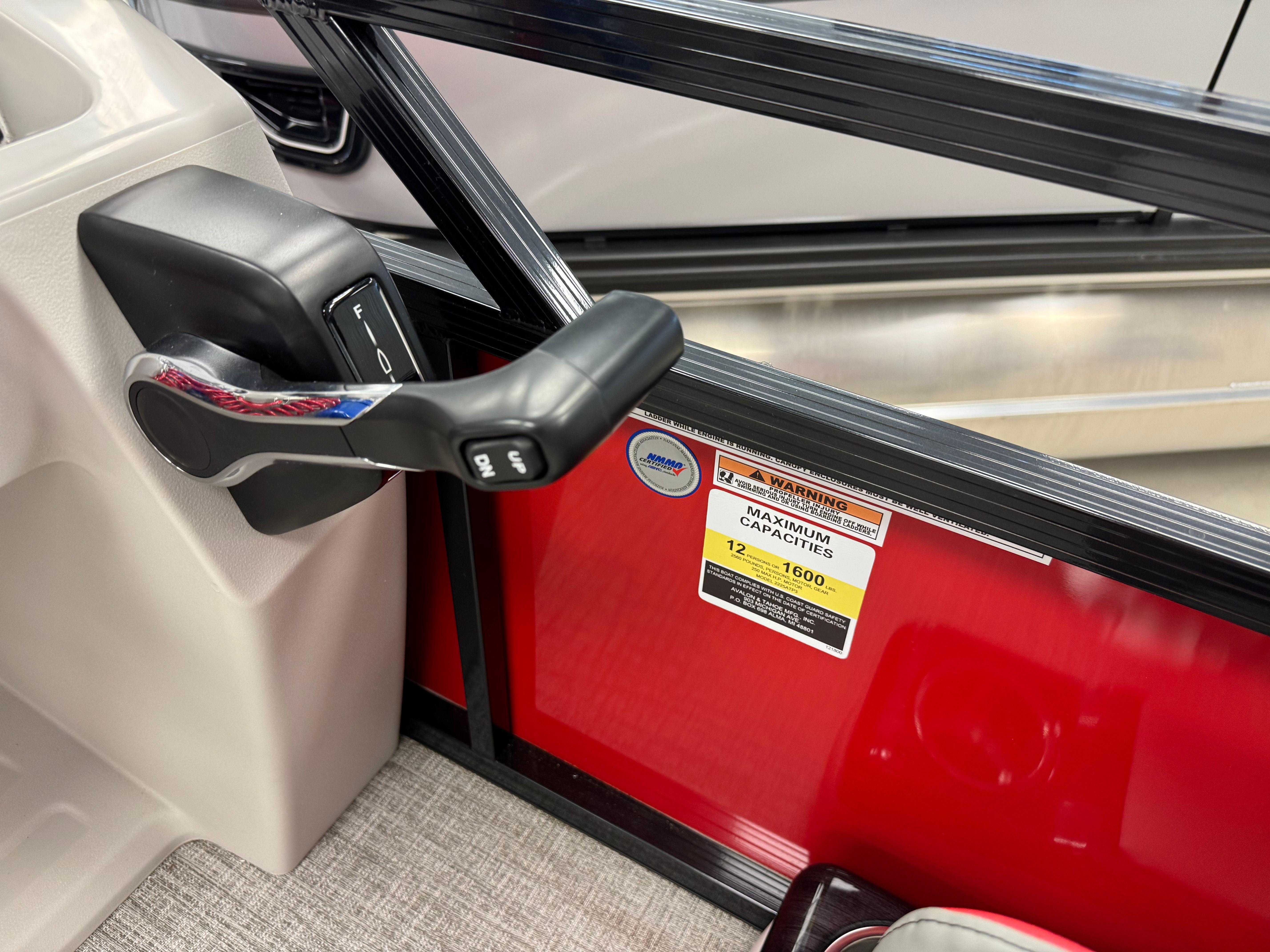 2025 AVALON VNT 85 QL-23T - Image 14