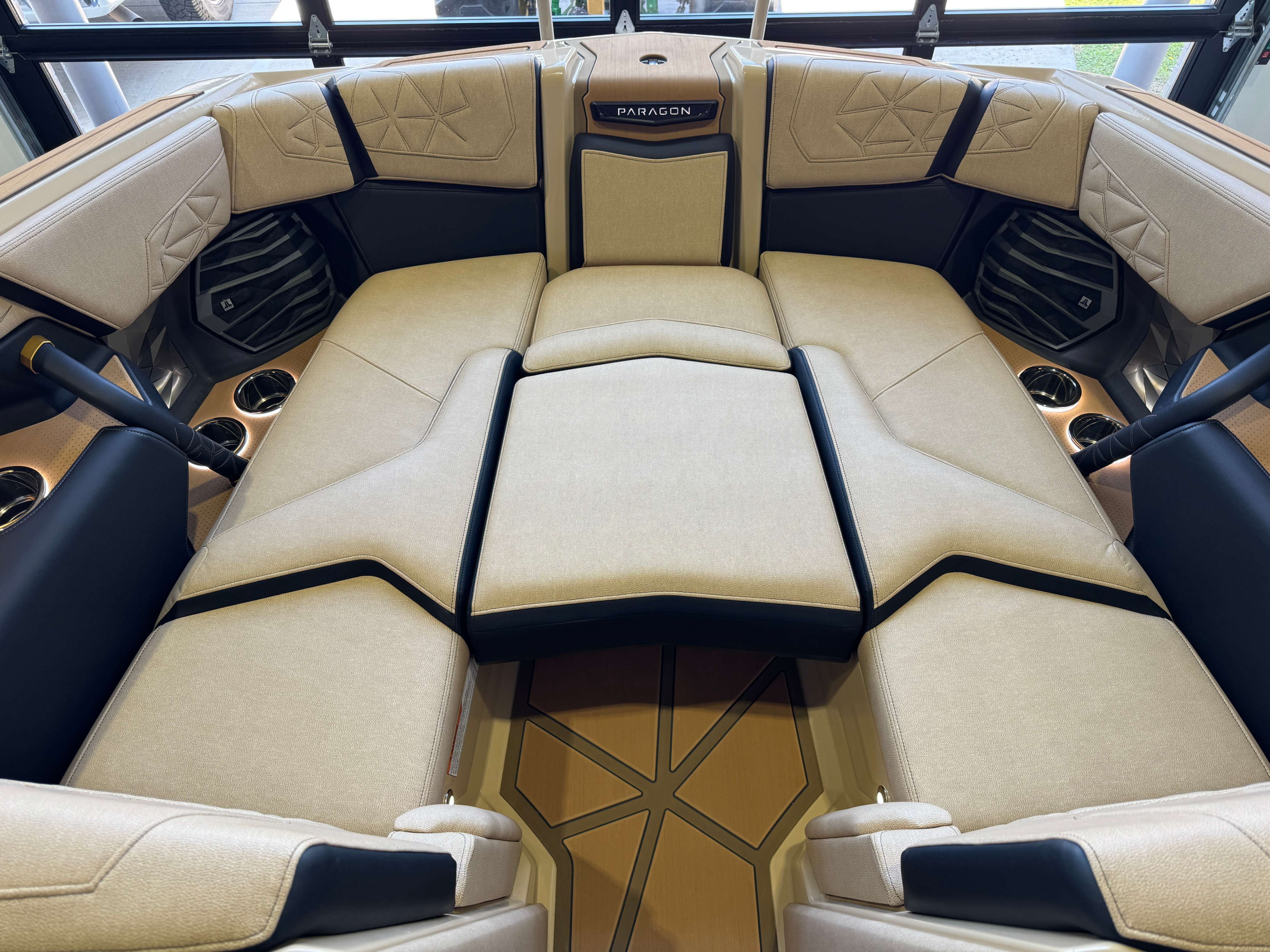 2025 Nautique Super Air Nautique G23 Paragon - 20