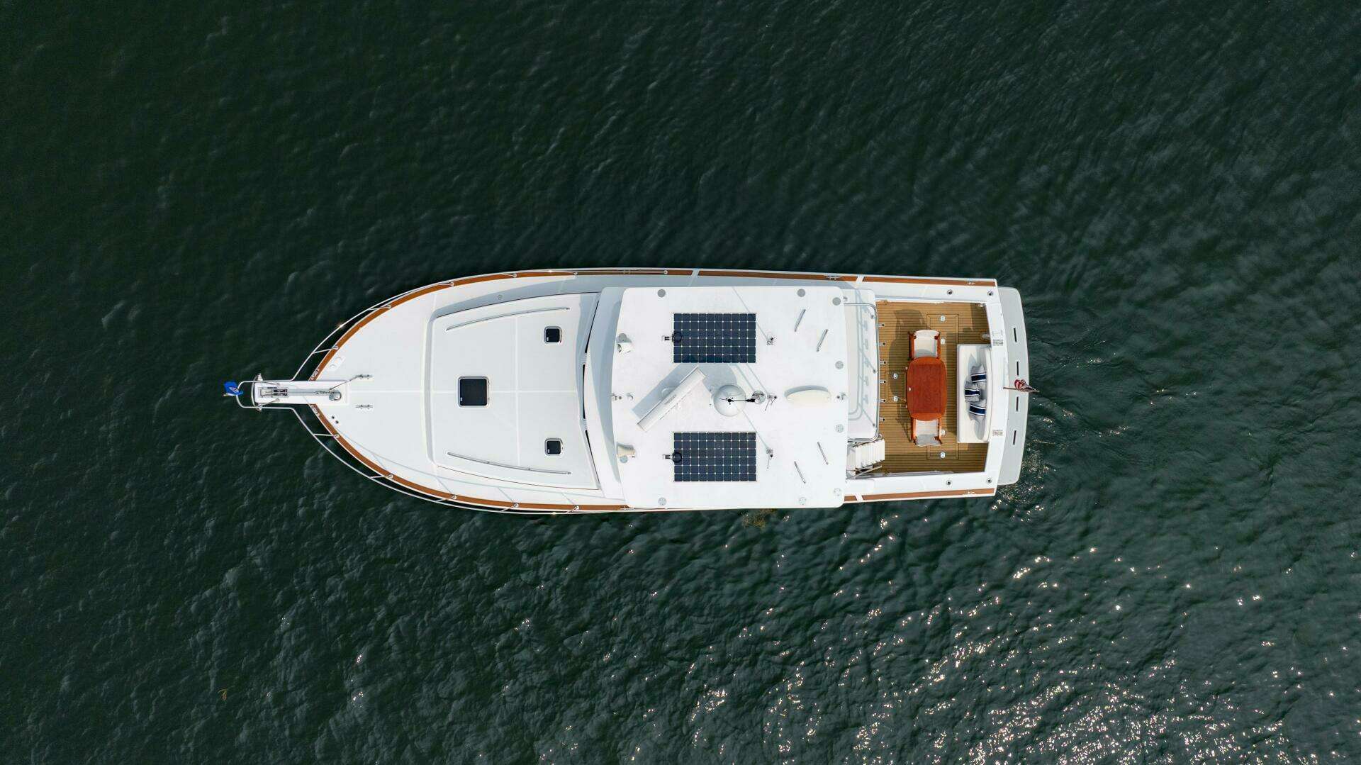 2019 Lowell Flybridge - Image 28