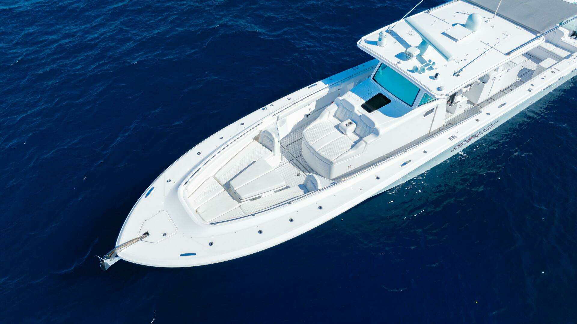 2024 HCB 53 Suenos RXV - Image 17