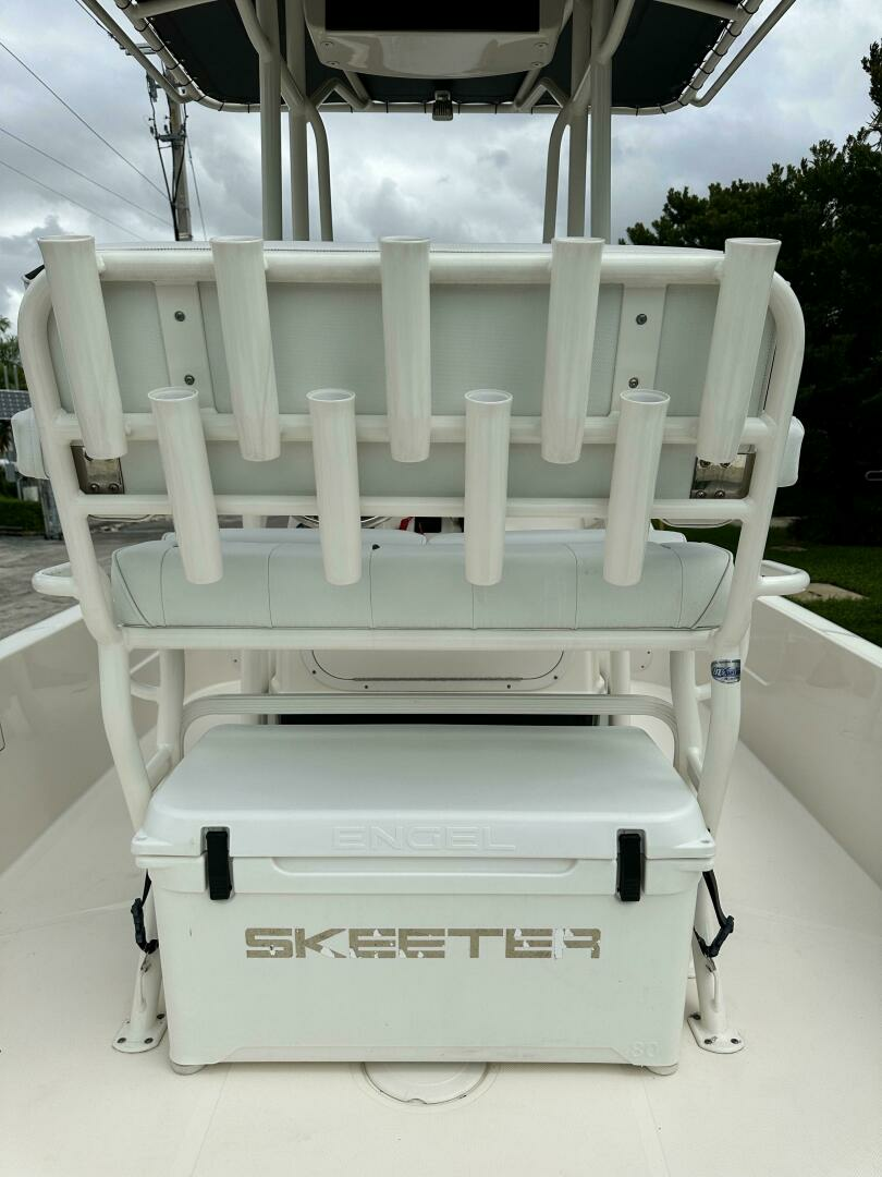 2018 Skeeter SX230 - Image 11