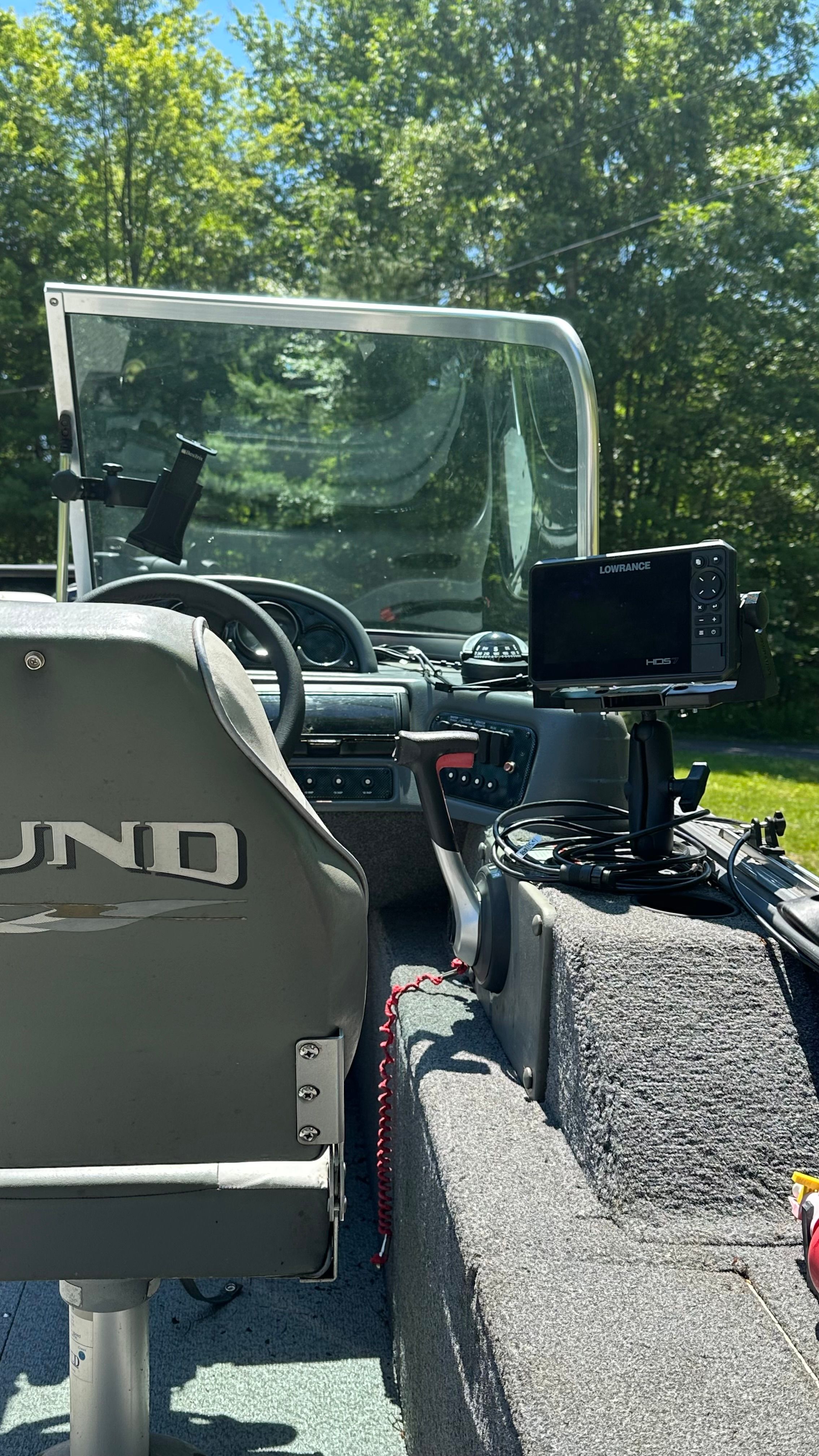 2006 Lund 1660 Classic Sport - 4
