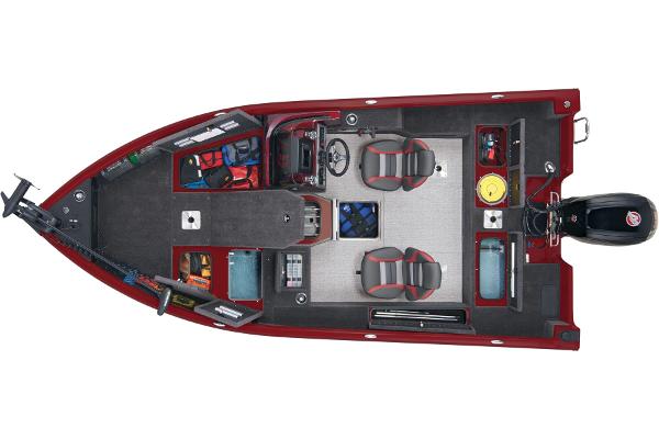 2026 Ranger VS1682SC Angler - 6