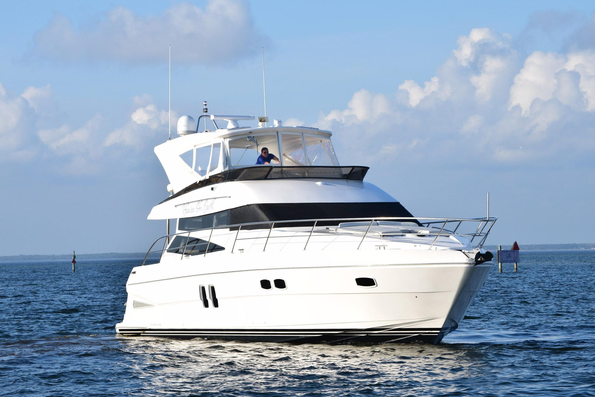2010 Neptunus 58