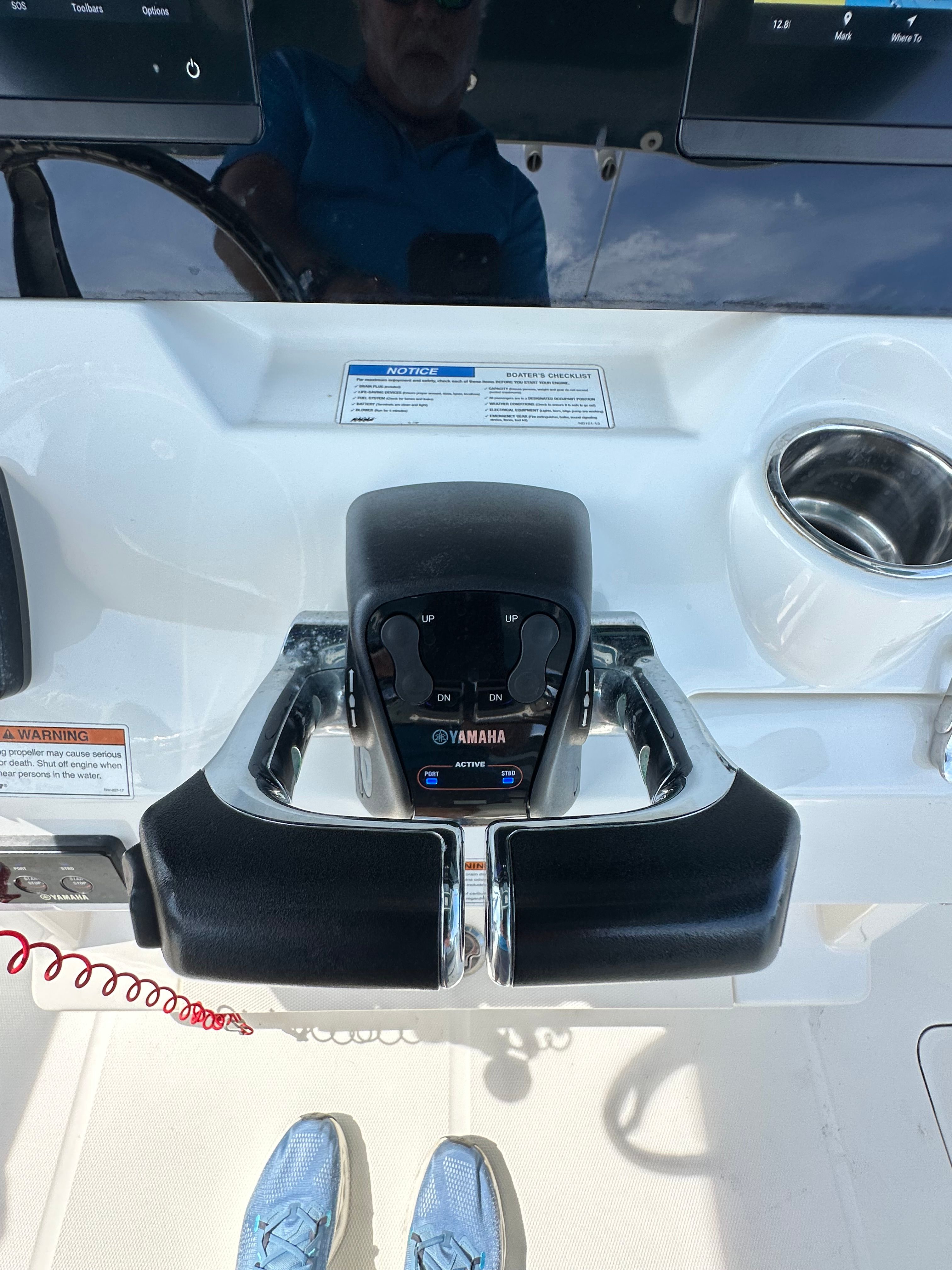 2020 World Cat 280 CC-X - 56