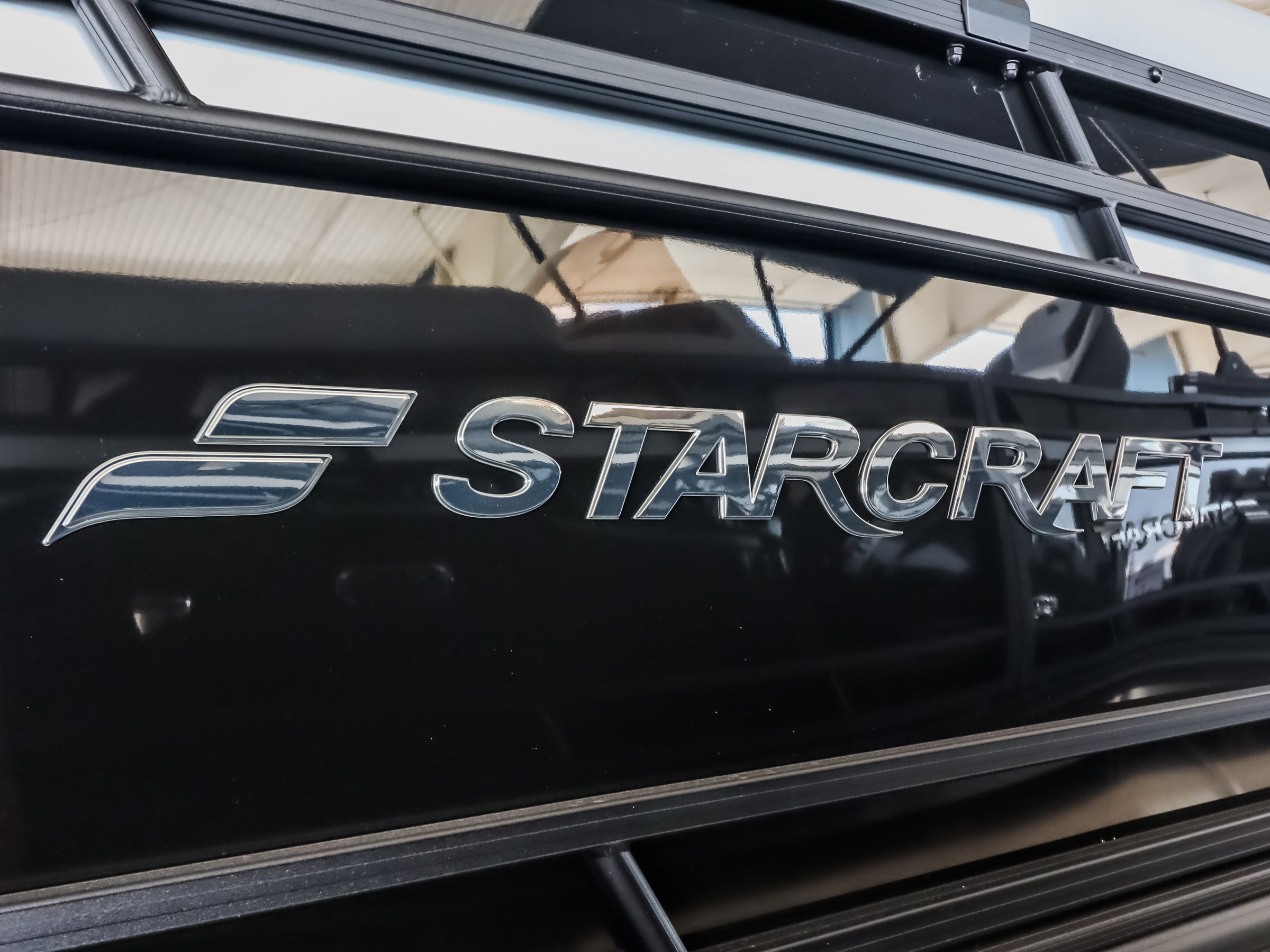 2026 Starcraft EXS - 21