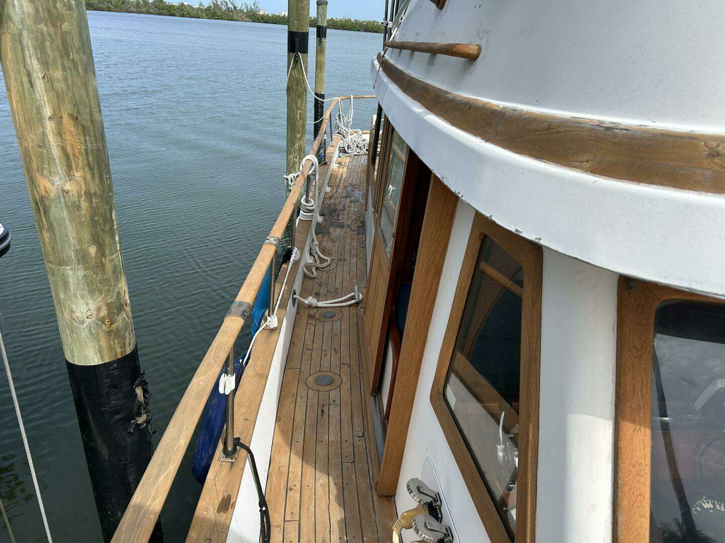 1978 Albin Dual Cabin - Image 50
