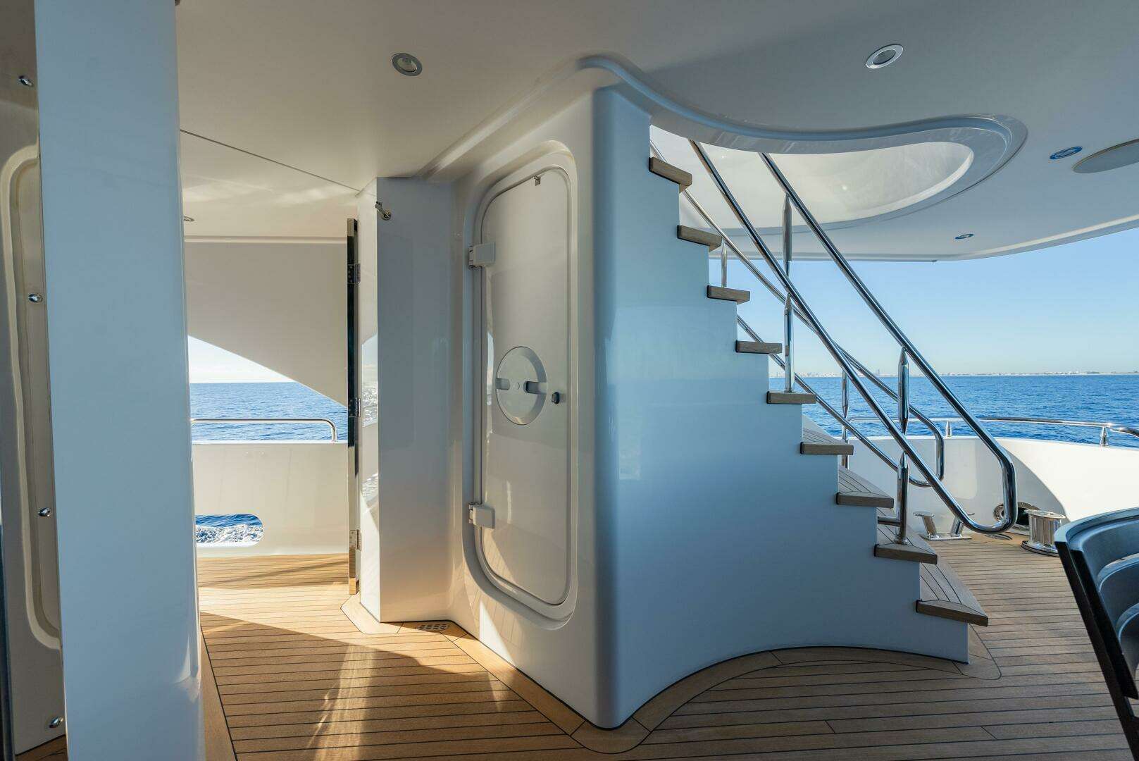 2018 Westport Raised Pilothouse - Image 54