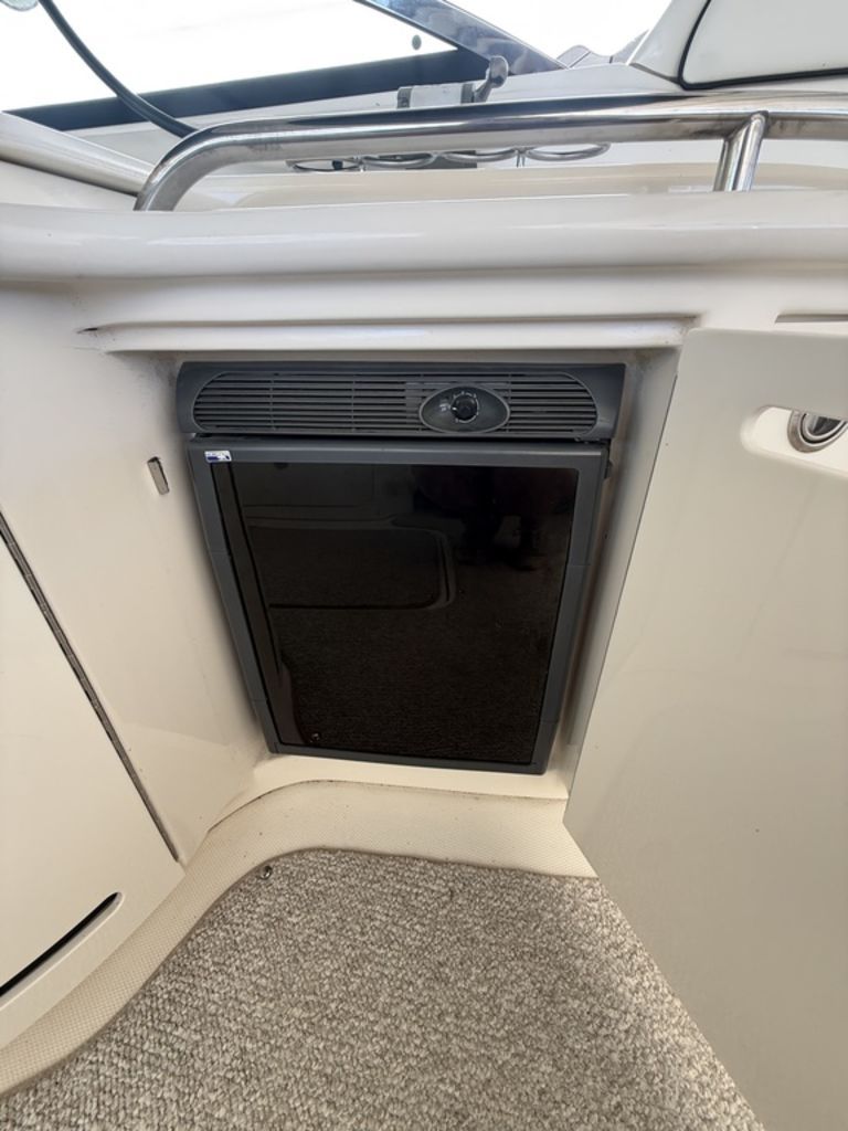 2007 Sea Ray 290 SLX - 20