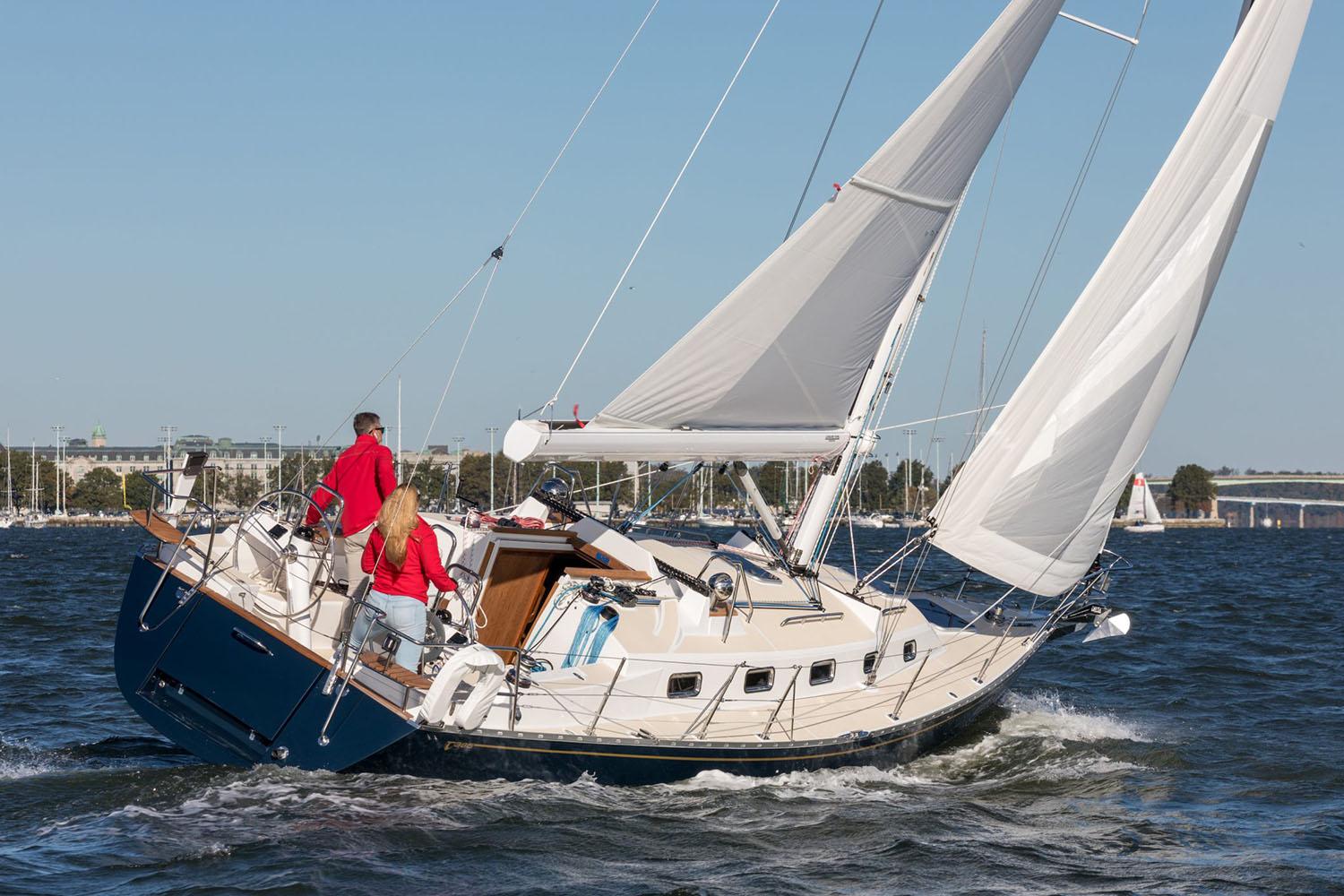 2026 Tartan 365