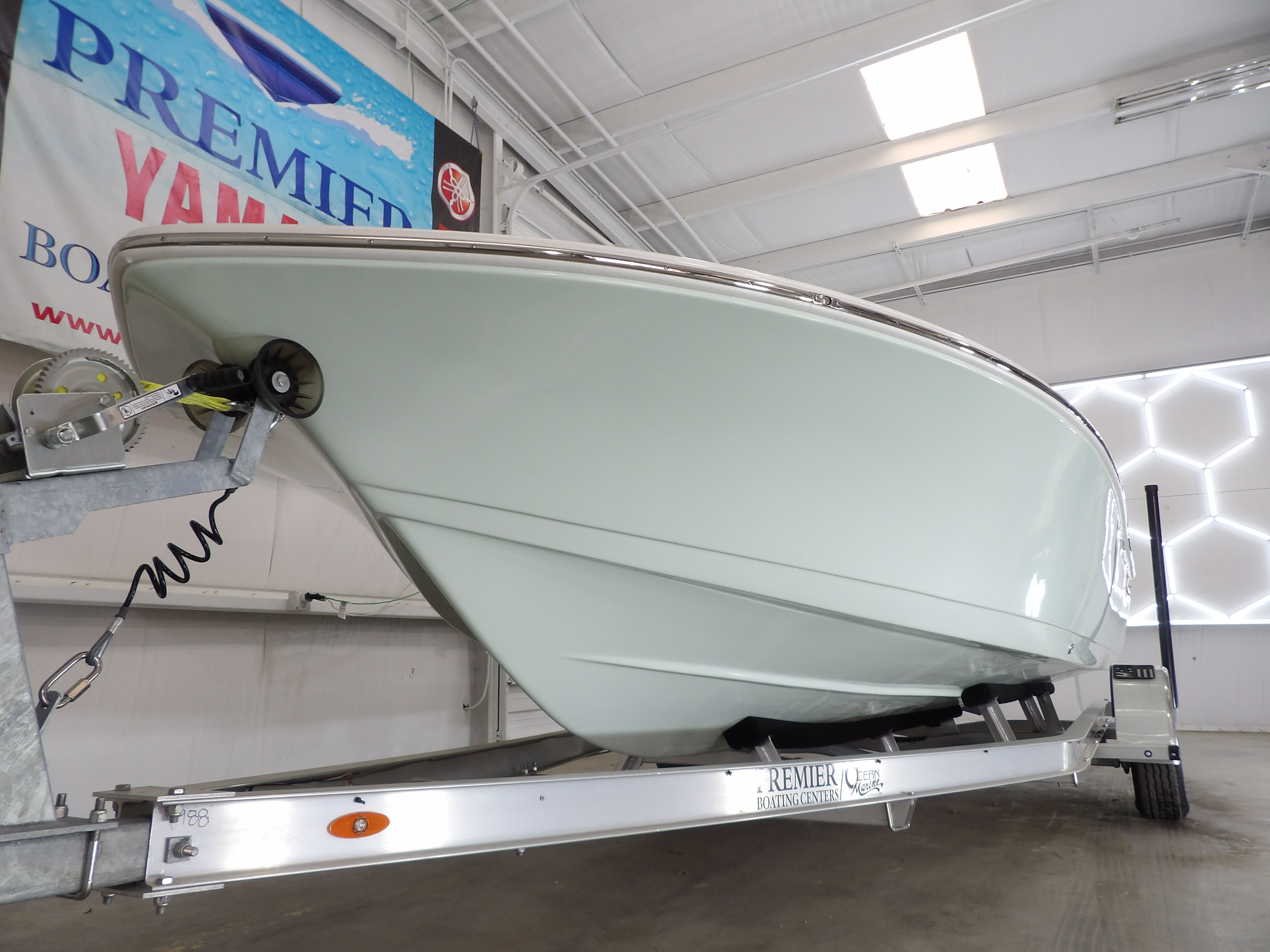 2026 Tidewater 1910 Bay Max - 6