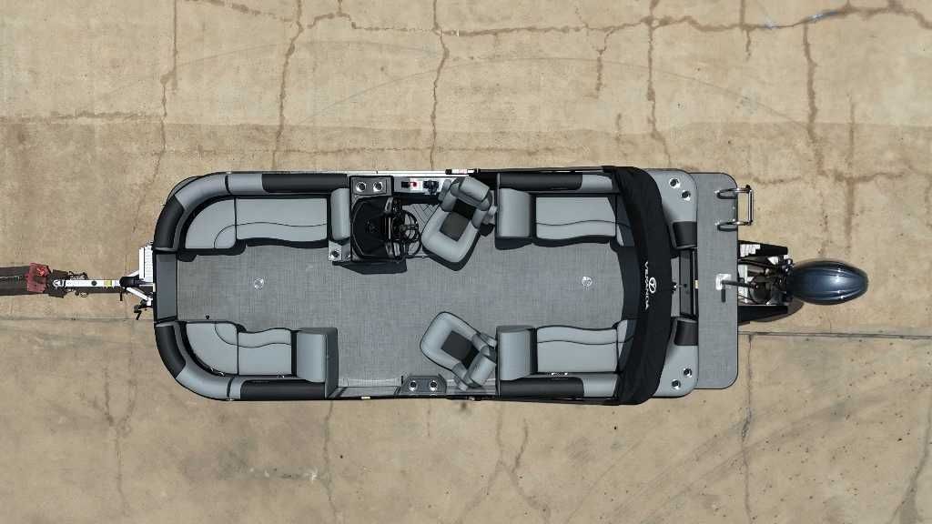 2025 Veranda VR22RC - 7
