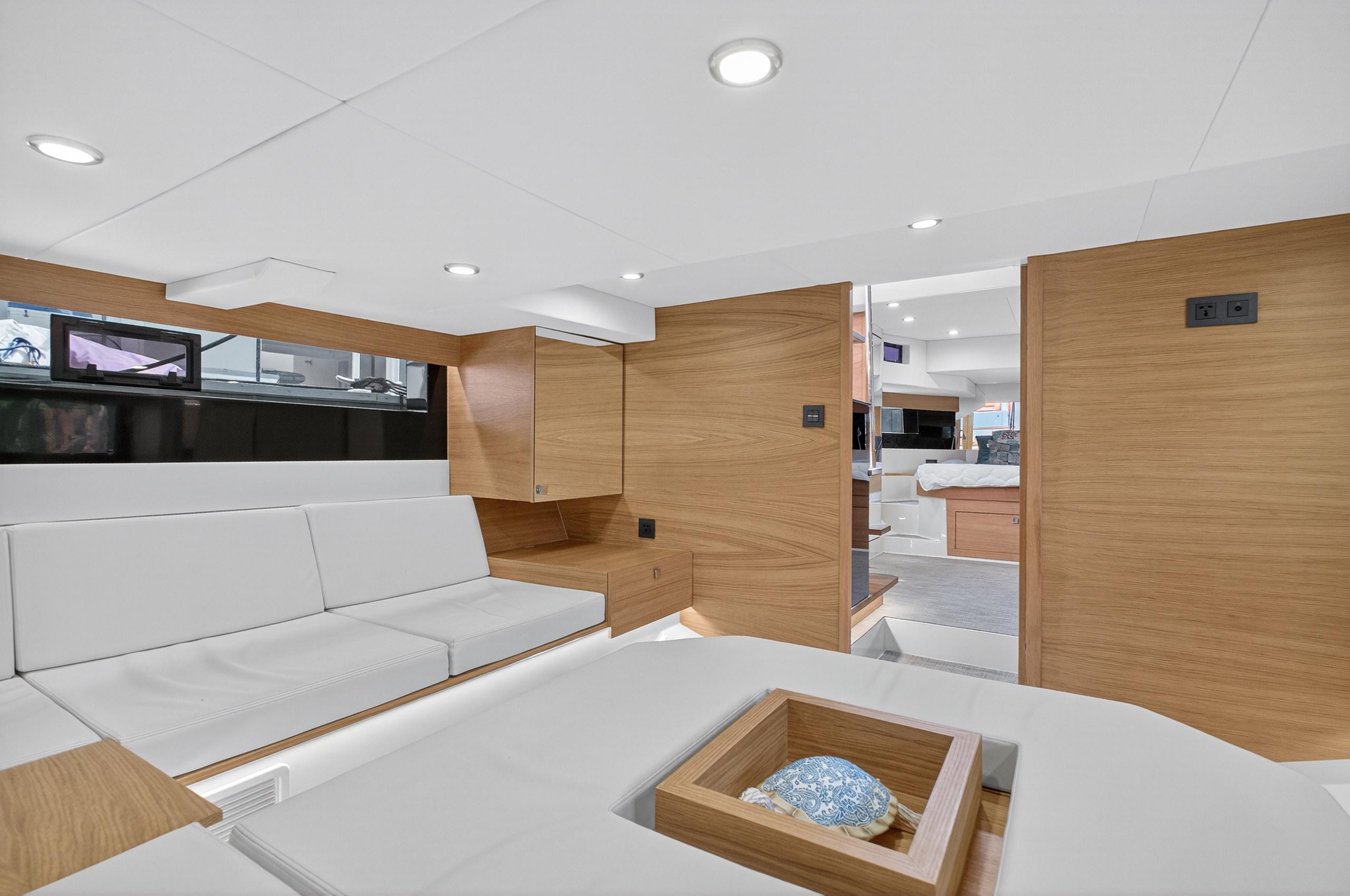 2023 De Antonio Yachts D50 - 82