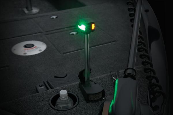 2026 Tracker Pro Guide V-16 SC - 16