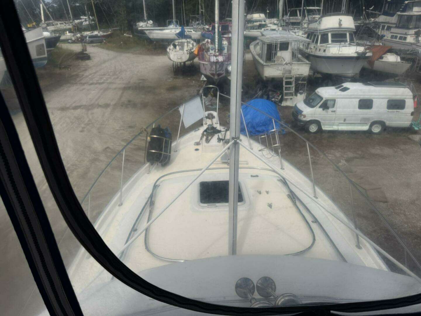 1984 Mainship 34 MK 111 - Image 18