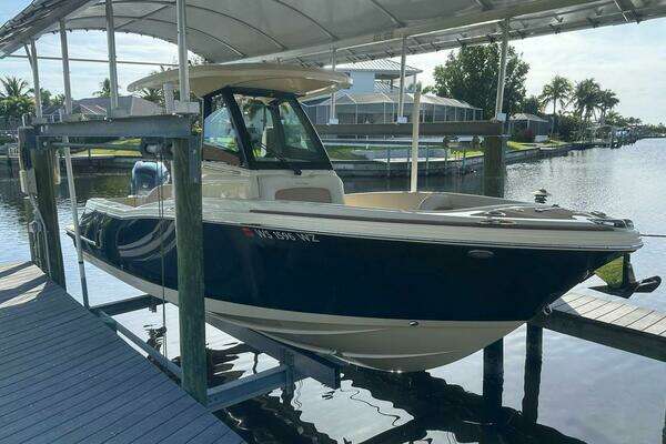 2023 Chris-Craft Catalina 24